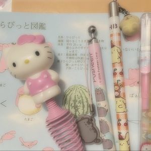 Meet your Posher, Niku